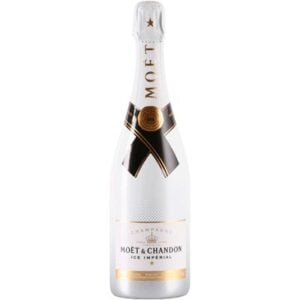 MOET CHANDON ICE IMPERIAL